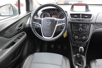 Opel Mokka 1.6 CDTI, 100 kW, COSMO - 19
