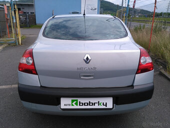 Renault Mégane 1.6 16V - 19