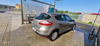 Renault Megane - 57.000 km - 19