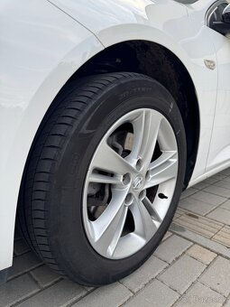 Opel Insignia B Sports 1.5 CDTI Business - 1 maj. - 19