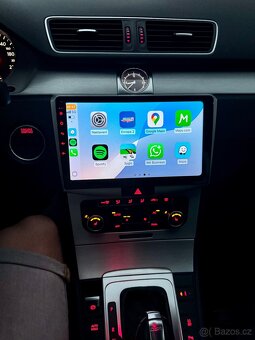 VW Passat b7 2.0 tsi 155kw - 19