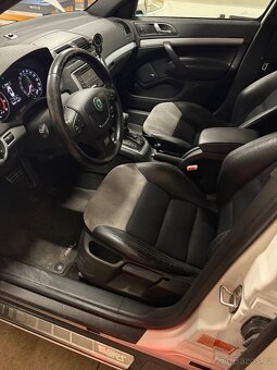 OCTAVIA 2 VRS 2.0TSI CCZA 147 KW DSG DQ 250 - 19