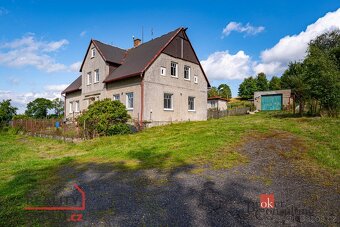 Prodej, domy/rodinný, 253 m2, 40751 Rybniště, Děčín [ID 7502 - 19