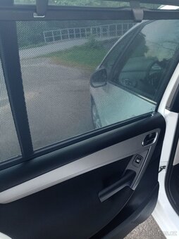 Citroen C4 grand Picasso 1.6 HDI 82kw - 19