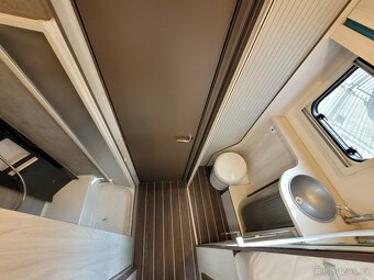 Ford 2.0 TDCi 170PS Rimor Kilig 95, odpočet DPH - 19