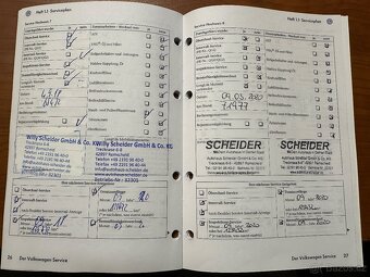 VW GOLF 6 2.0 TDI 103KW HIGHLINE - 19