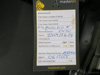 Ford Focus 1.0 i 74 kW - 19