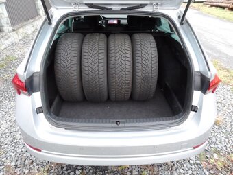 Škoda Octavia IV 2.0 TDI 110kW Style DSG,Navi,1.Majitel - 19