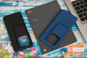 Nillkin Camshield pro Xiaomi, Redmi, Poco - 19