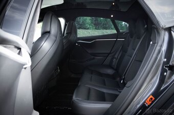 Tesla Model S 100D 386kw - 19