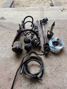 Malotraktor MT8-050 - 19