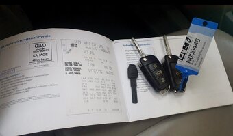 Audi A6 C6 3.0 TDI Quattro - 19