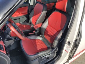 Škoda Yeti 1.8 TSi - 153kW - úprava BT design 4X4 - 19