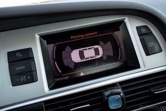 Audi A6 3.0 TDI quattro tiptronic - 19