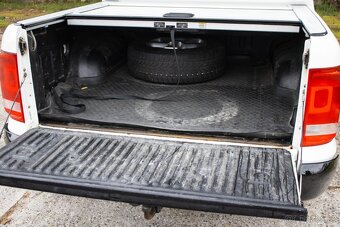 Volkswagen Amarok Vw - 19