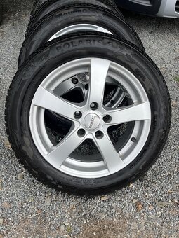 Škoda Yeti 2.0 TDI 4x4, r. 2012 - 19