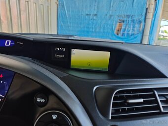 Honda Civic 8g 1.8 i-VTEC Executive DPH - 19