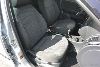 PRODÁM Škoda Fabia 1.2TSi 77kW - 19