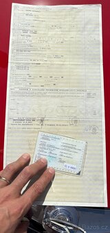 Mercedes-Benz 200D W114, automat - 19