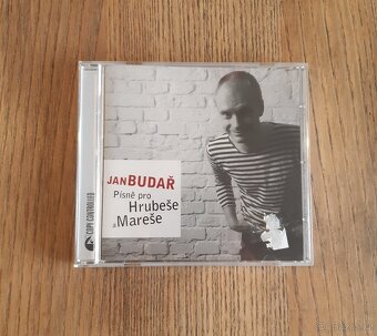 19x CD, různé žánry #2 /SLEVA/ - 19