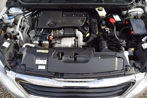 ►►Peugeot 308 1.6 HDI 73KW VÝHŘEV TEMPOMAT◄◄ - 19