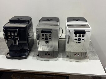Kávovar DeLonghi  ECAM28.128.B, ECAM25.120.SB, ECAM13.123.W - 19