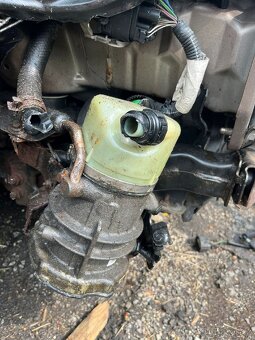 Volvo XC60 rok 2011 - 19