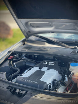 AUDI A6 30TFSi FACELIFT VELMI HEZKÉ - 19