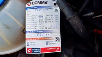 vw cady 1.4 benzin 7 mistne ( velmi pekny stav ) - 19