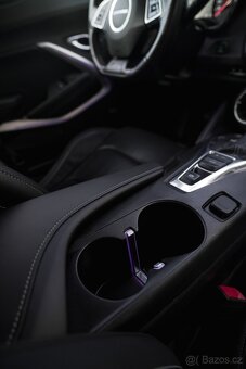 Chevrolet Camaro 6.2 EU verze - 19