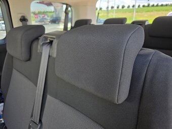 Toyota ProAce Verso 2.0 D-4D Business - 19