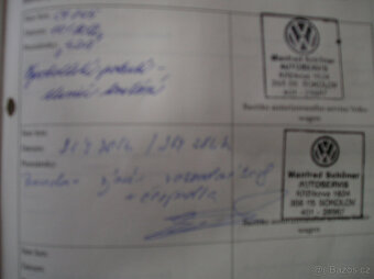 VW GOLF VI VARIANT 2.0TDi 103KW RV-2010-6 KVALT - 19
