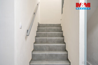 Prodej nájemního domu, 325 m², Ostrava, ul. Žabník - 19