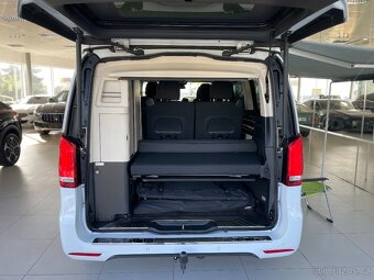 Mercedes-Benz V250d 4Matic,AMG,MarcoPolo - 19