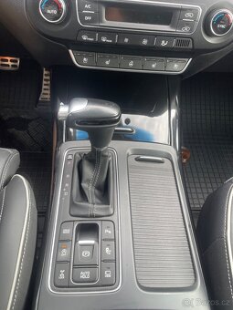 Kia sorento 2.2 crdi 147 kw 4kolka - 19
