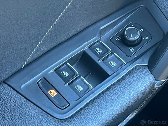 VW Tiguan Allspace 2.0 TSi 4 Motion 162kw Panorama - 19