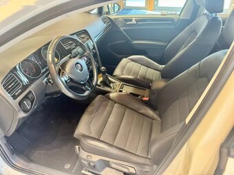 Volkswagen Golf, 2.0 TDi 110 Kw Highline - 19
