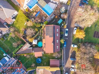 Prodej, domy/rodinný, 250 m2, Na Okrouhlíku 1556/29, Pražské - 19