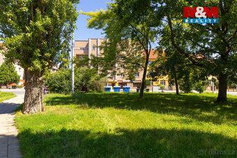 Prodej bytu 3+kk v Brně, ul. Zemědělská - 19