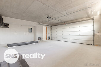 Výjimečný rodinný dům 5+kk od architekta Kareše – Krásné Pol - 19