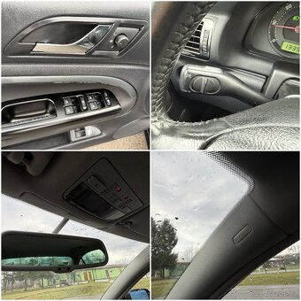 Skoda Superb 1,9 TDi 96kw 11/2005 Bi-Xenony,Navi - 19