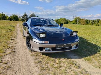 MITSUBISHI 3000 GT Twin Turbo WR4 3000gt - 19