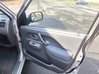 Suzuki Ignis 1.3 benzin - 19