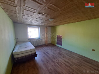 Prodej rodinného domu 3+1, 100 m², Horní Město - 19