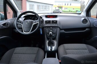 OPEL MERIVA 1.4T ECOflex Active 88kw rok 2013 - 19
