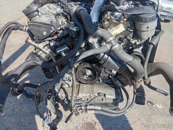 MERCEDES BENZ SPRINTER 906 , VITO, VIANO W639 MOTOR 3,0CDI, - 19