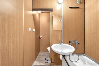 Prodej byty 1+1, 41 m2 -, ev.č. 01201 - 19