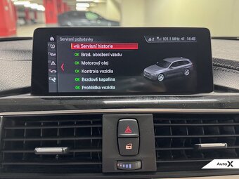 BMW 330i F31 Sport Line Touring 185 kW - 19