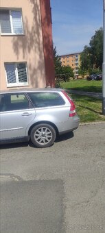 Volvo v50 80kw 1.6D - 19