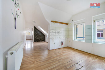 Prodej rodinného domu, 401 m², Heřmanova Huť, ul. Revoluční - 19